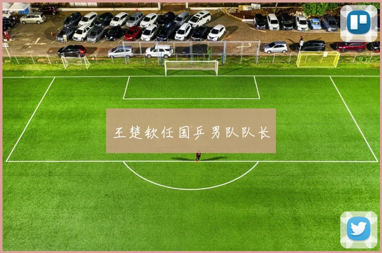 王楚钦任国乒男队队长