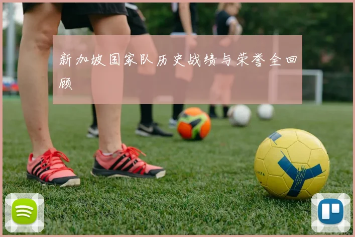 新加坡国家队历史战绩与荣誉全回顾