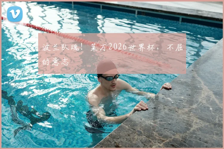 波兰队魂!莱万2026世界杯,不屈的意志