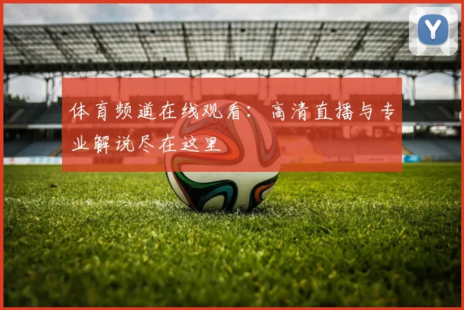 体育频道在线观看:高清直播与专业解说尽在这里